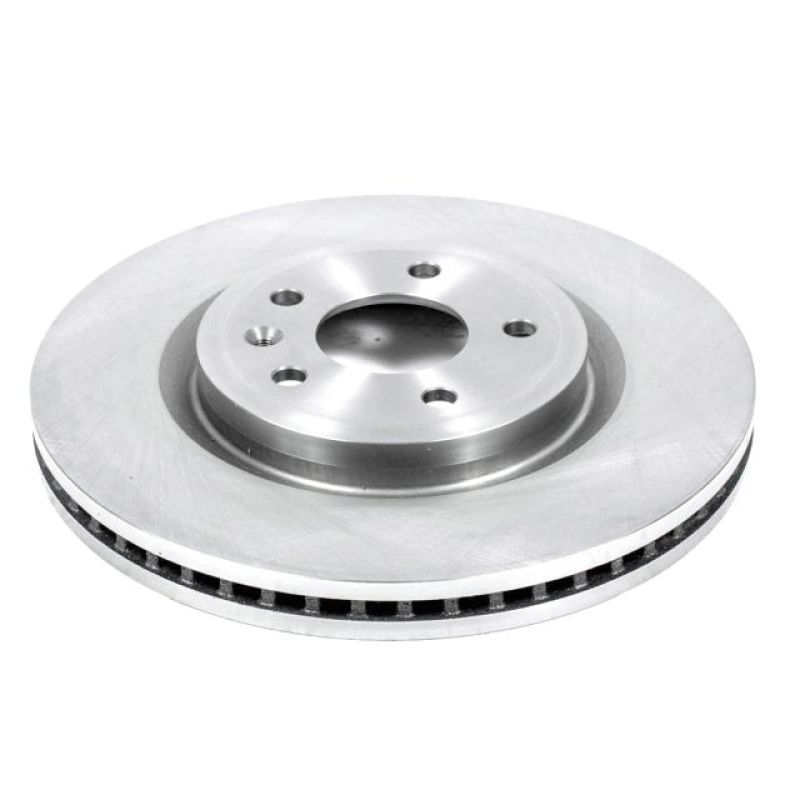Power Stop 11-19 Ford Explorer Front Autospecialty Brake Rotor PowerStop