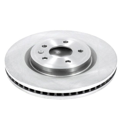 Power Stop 11-19 Ford Explorer Front Autospecialty Brake Rotor PowerStop