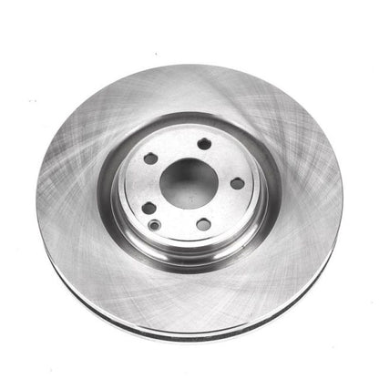 Power Stop 12-18 Mercedes-Benz CLS550 Front Autospecialty Brake Rotor PowerStop