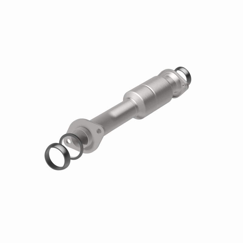 Magnaflow Conv DF 11-15 Sienna 3.5 Underbody Magnaflow