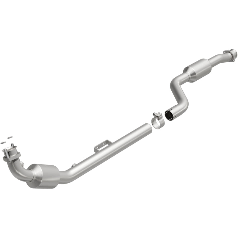 Magnaflow 2005 Mercedes-Benz E320 3.2L Direct Fit Converter Magnaflow