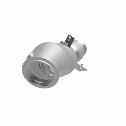 MagnaFlow Conv DF 2016 BMW 428i 2.0L Underbody Magnaflow