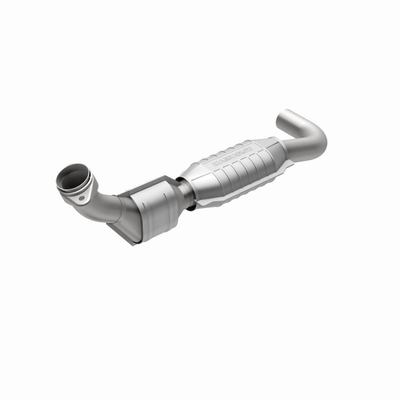 MagnaFlow Conv DF 01-03 F150 5.4 Driver Side OEM Magnaflow
