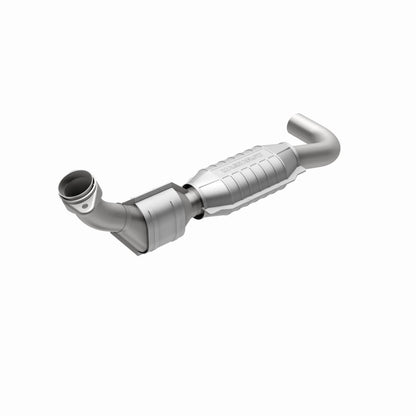 MagnaFlow Conv DF 01-03 F150 5.4 Driver Side OEM Magnaflow