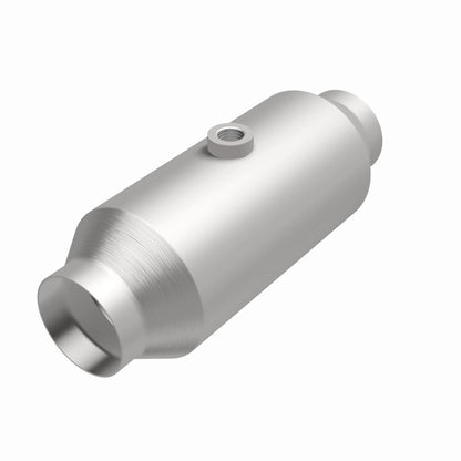 Magnaflow California Grade Universal Catalytic Converter - 2in ID / 2in OD / 11.375in L Magnaflow