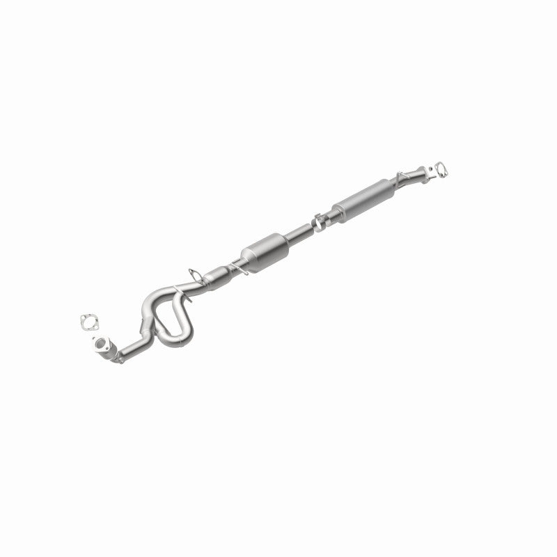 Magnaflow 05-06 Hyundai Santa Fe 3.5L Direct Fit Converter Magnaflow