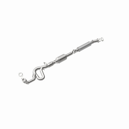 Magnaflow 05-06 Hyundai Santa Fe 3.5L Direct Fit Converter Magnaflow