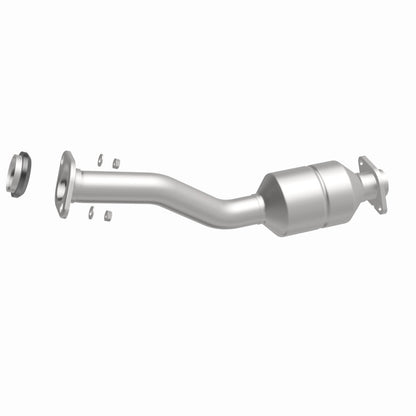 Magnaflow Conv DF 2009-2014 Sentra 2.0 L Underbody Magnaflow