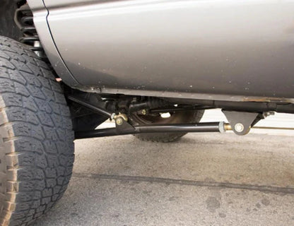 Tuff Country 6" Lift Kit – 2009–2013 Dodge Ram 2500 4X4 (No Shocks) (36223)