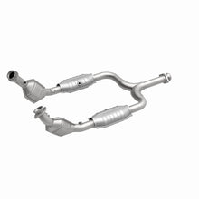 Load image into Gallery viewer, MagnaFlow Conv DF 99/01-03 Ford Mustang 3.8L