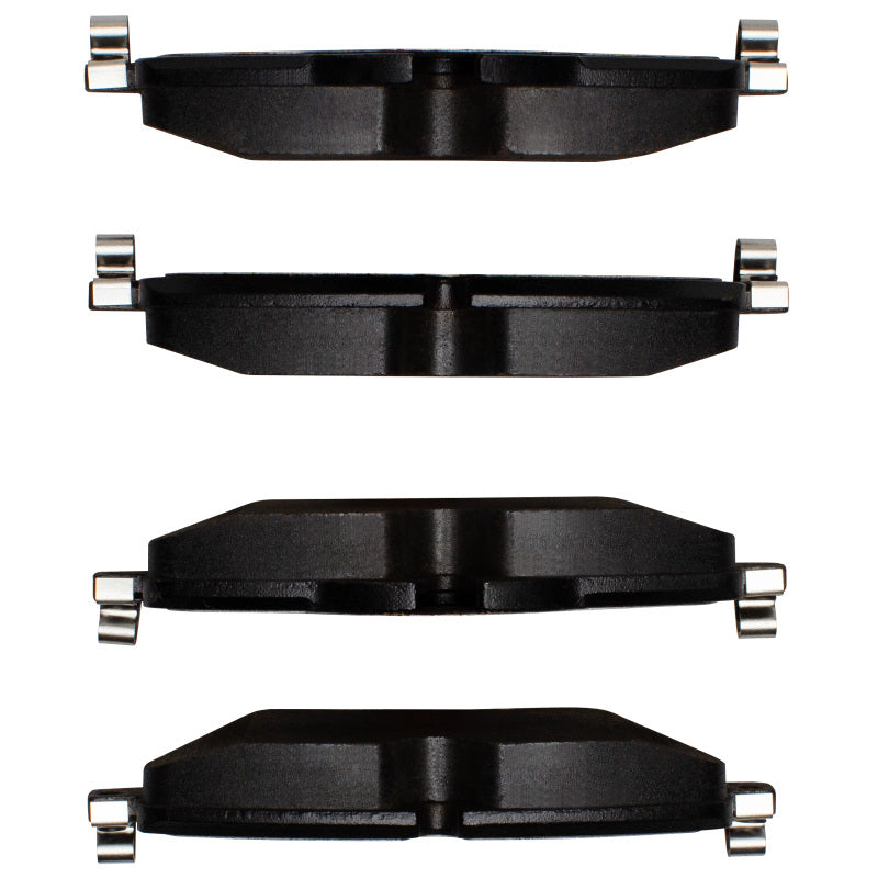 R1 15-22 Mini Cooper Countryman Front Optimum OE Brake Pads