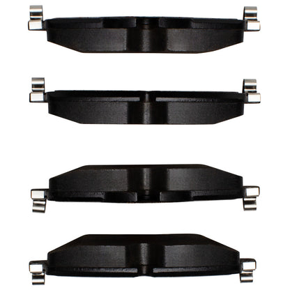 R1 15-22 Mini Cooper Countryman Front Optimum OE Brake Pads