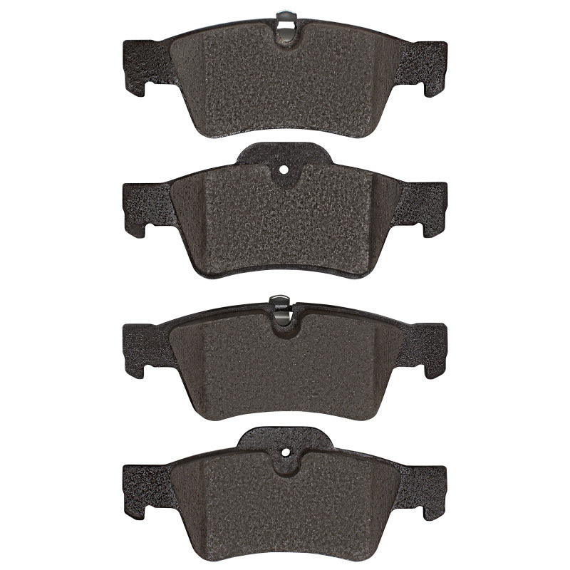 R1 05-18 Mercedes-Benz R500 Rear Optimum OE Brake Pads