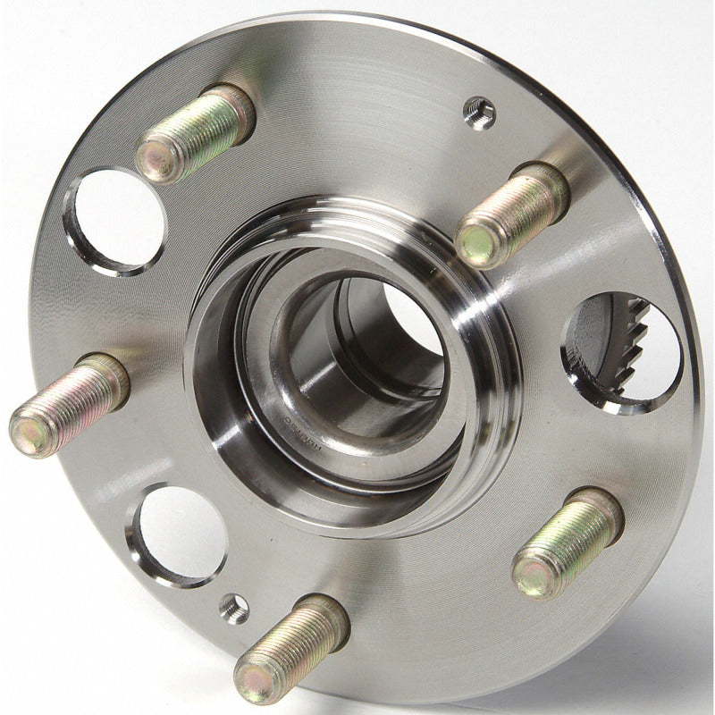 MOOG 1998 Isuzu Oasis Rear Hub Assembly Moog