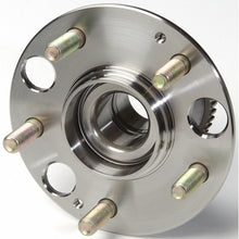 Load image into Gallery viewer, MOOG 1998 Isuzu Oasis Rear Hub Assembly