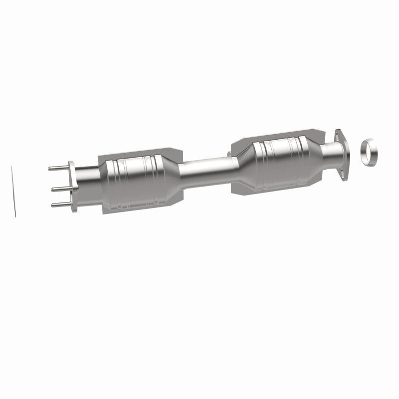 MagnaFlow Conv DF 88-89 Ranger/Bronco II CA Magnaflow