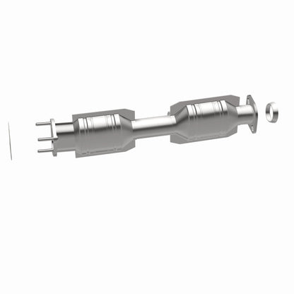MagnaFlow Conv DF 88-89 Ranger/Bronco II CA Magnaflow
