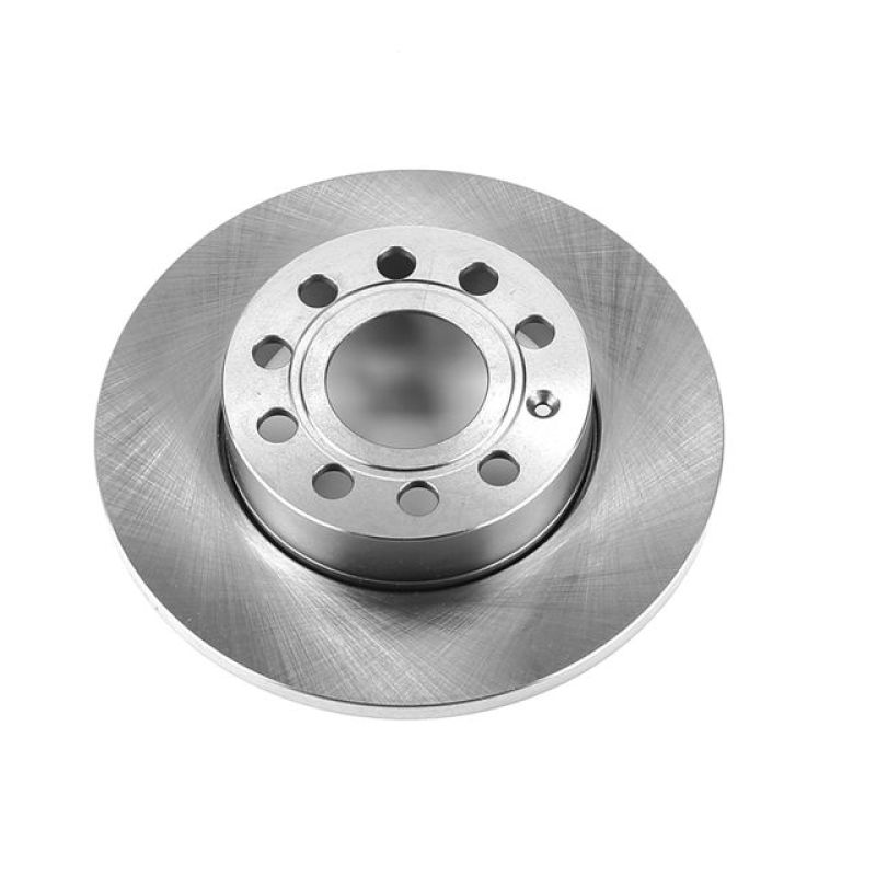 Power Stop 2008 Audi A3 Rear Autospecialty Brake Rotor PowerStop