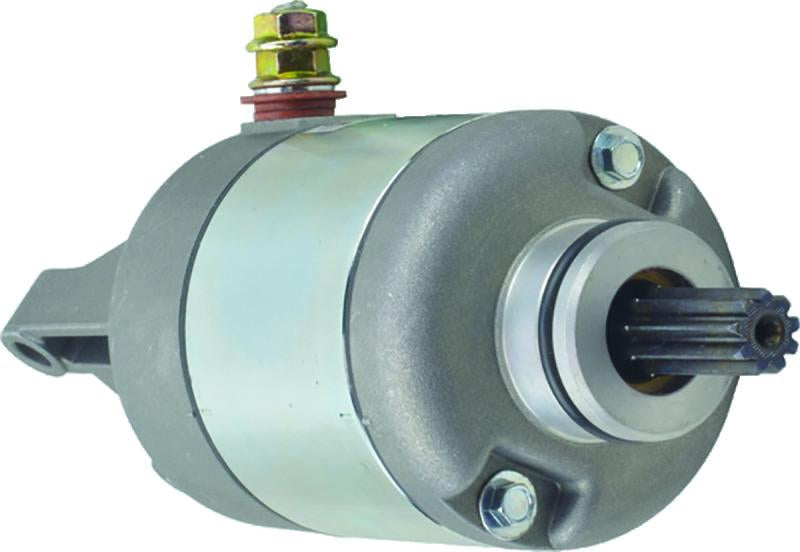 BikeMaster Starter Bm 153810