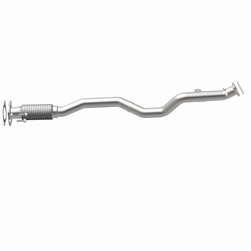 BRE Exhaust 14-22 Jeep Cherokee 3.2L Front Pipe Kit