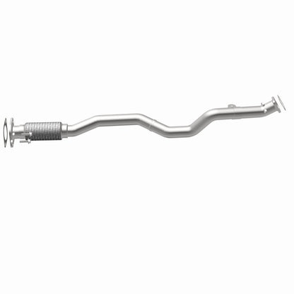 BRE Exhaust 14-22 Jeep Cherokee 3.2L Front Pipe Kit