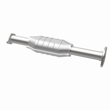 MagnaFlow Conv DF 01-03 Montero Sport rr OEM Magnaflow