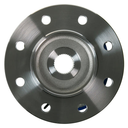 MOOG 96-99 Chevrolet K1500 Front Hub Assembly Moog
