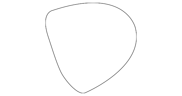 OEM Honda Flange Top Nut 10mm For 1992 To 2000 Civic (90304-SR3-014) X1