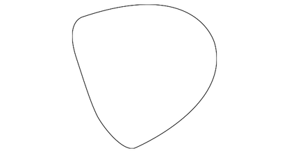 OEM Honda Flange Top Nut 10mm For 1992 To 2000 Civic (90304-SR3-014) X1