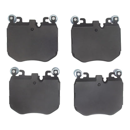 DFC 23-27 BMW X3 Front 4000 Hybridynamic Brake Pads