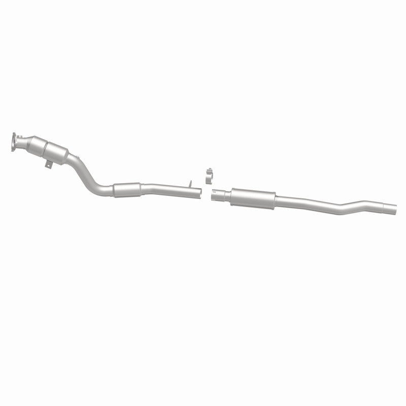 MagnaFlow Conv DF 04-06 Audi A8 Quattro 4.2L Magnaflow