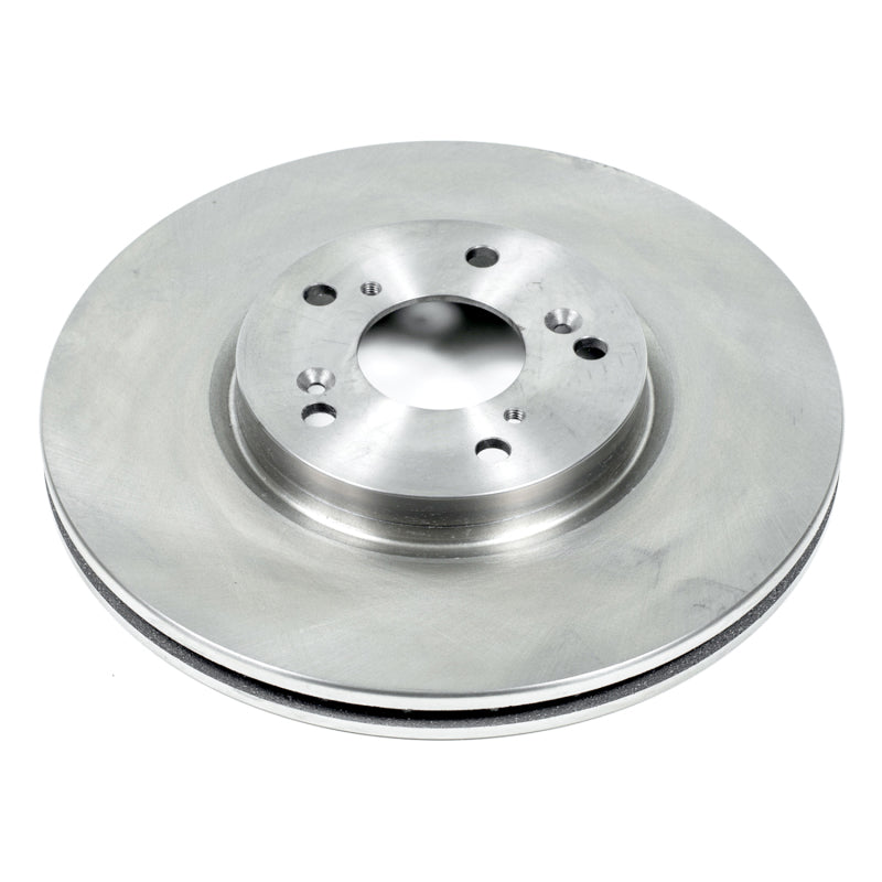 Power Stop 04-08 Acura TL Front Autospecialty Brake Rotor PowerStop