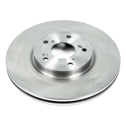 Power Stop 04-08 Acura TL Front Autospecialty Brake Rotor PowerStop