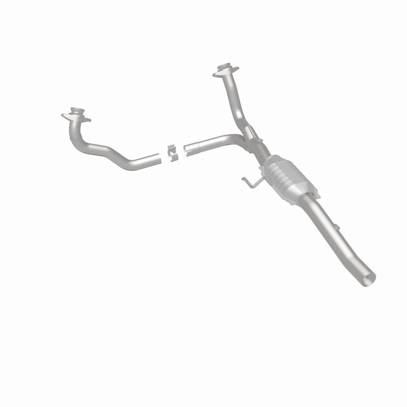 MagnaFlow Conv DF 00-03 Durango 2WD OEM Magnaflow