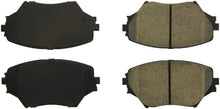 Load image into Gallery viewer, StopTech Premium Ceramic Brake Pads - 308.08620