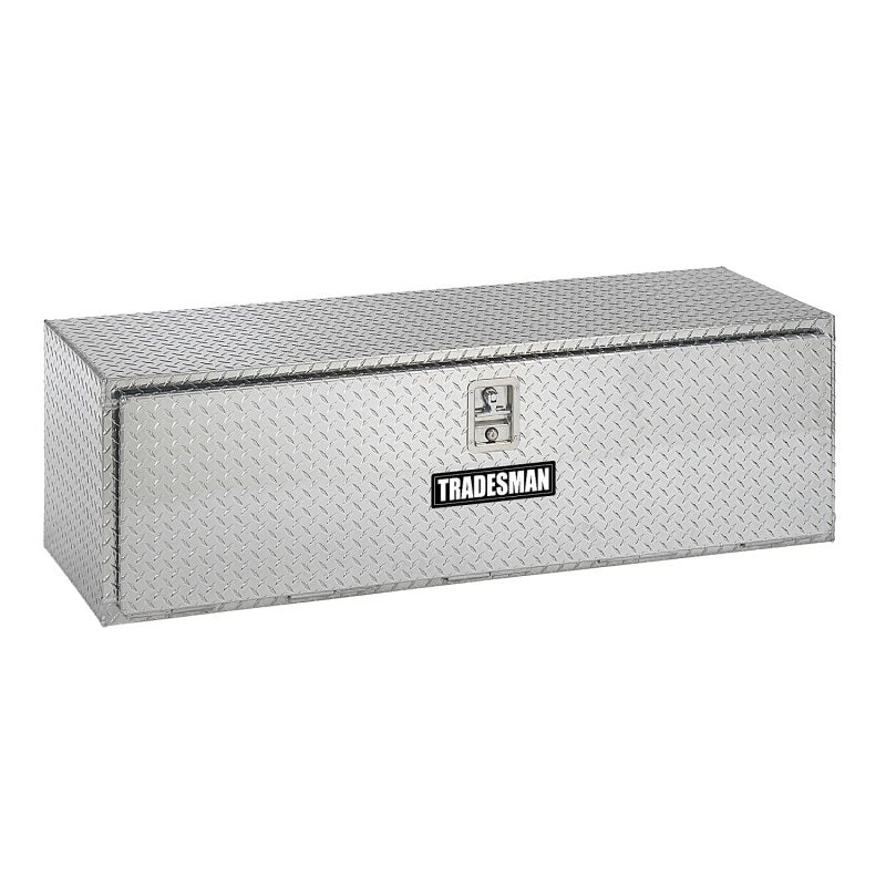 Tradesman Aluminum Underbody Truck Tool Box (60in.) - Brite Tradesman