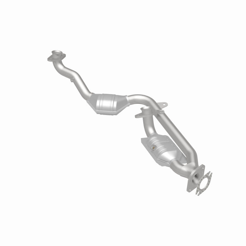 MagnaFlow CONV DF 99-01 Continental 4.6L 50S