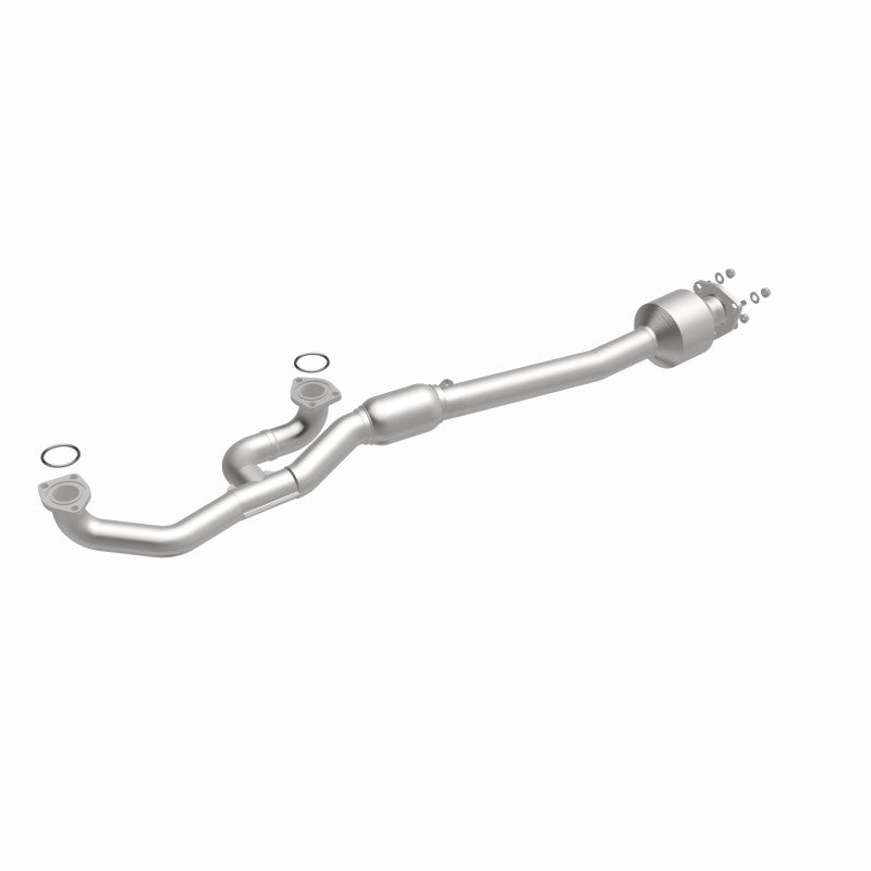 MagnaFlow Conv DF 14-15 Acura MDX 3.5L Underbody Magnaflow