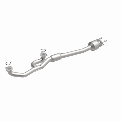 MagnaFlow Conv DF 14-15 Acura MDX 3.5L Underbody Magnaflow