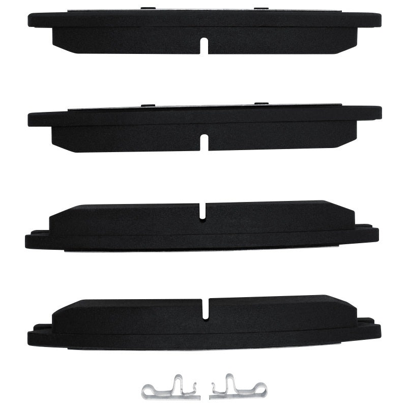 R1 99-04 Jeep Grand Cherokee Front Off-Road/Tow Brake Pads