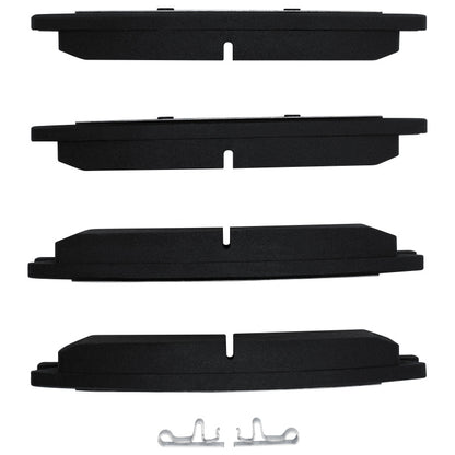 R1 99-04 Jeep Grand Cherokee Front Off-Road/Tow Brake Pads