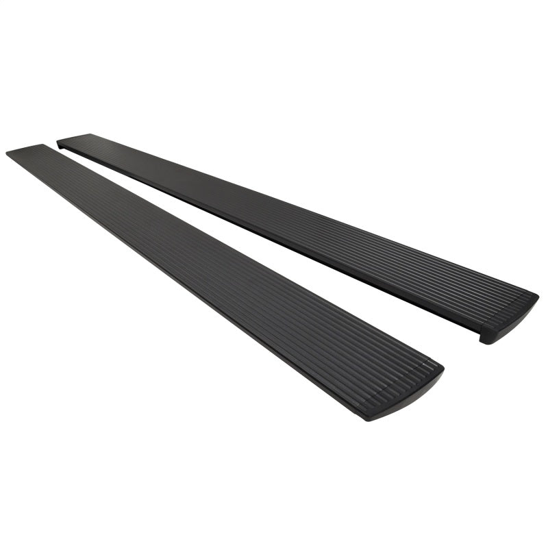 Westin Pro-E Power Running Boards Textured Black - 29-22775