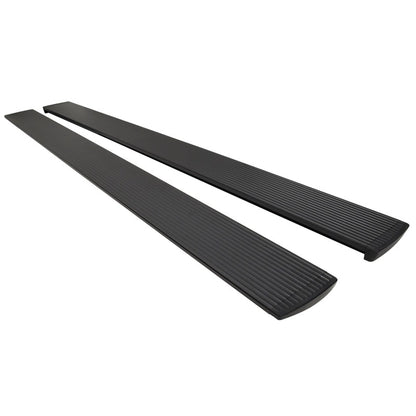 Westin Pro-E Power Running Boards Textured Black - 29-22775