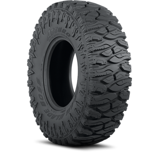 Atturo Trail Blade BOSS Green Label Tires 37x12.50R17LT