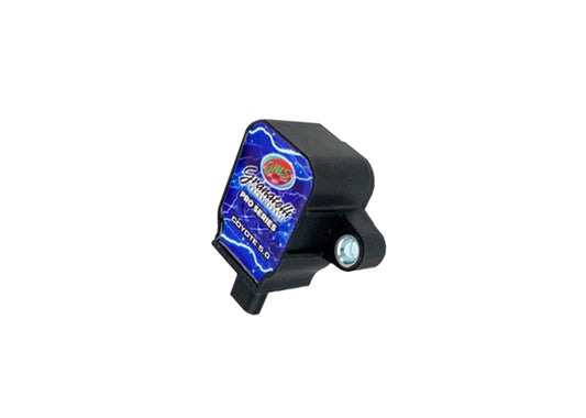 Granatelli 2018-2023 Ford 5.0L Coyote Cars/Trucks/SUVs 60KV Ignition Coil Pack - Single - Part 01819CP