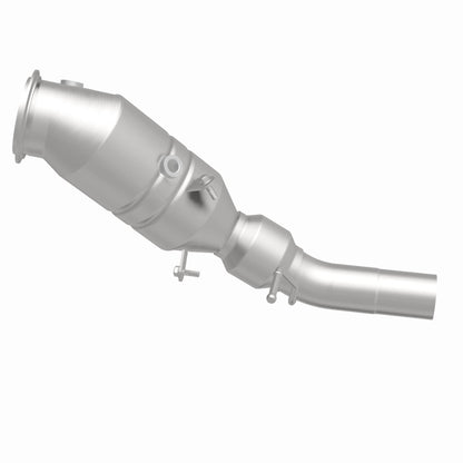 MagnaFlow OEM Grade 13-17 BMW X3 Direct Fit Catalytic Converter Magnaflow