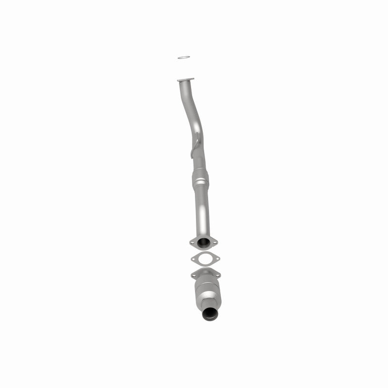 MagnaFlow Conv DF 02-03 Avalanche Passenger Side 8.1L Magnaflow