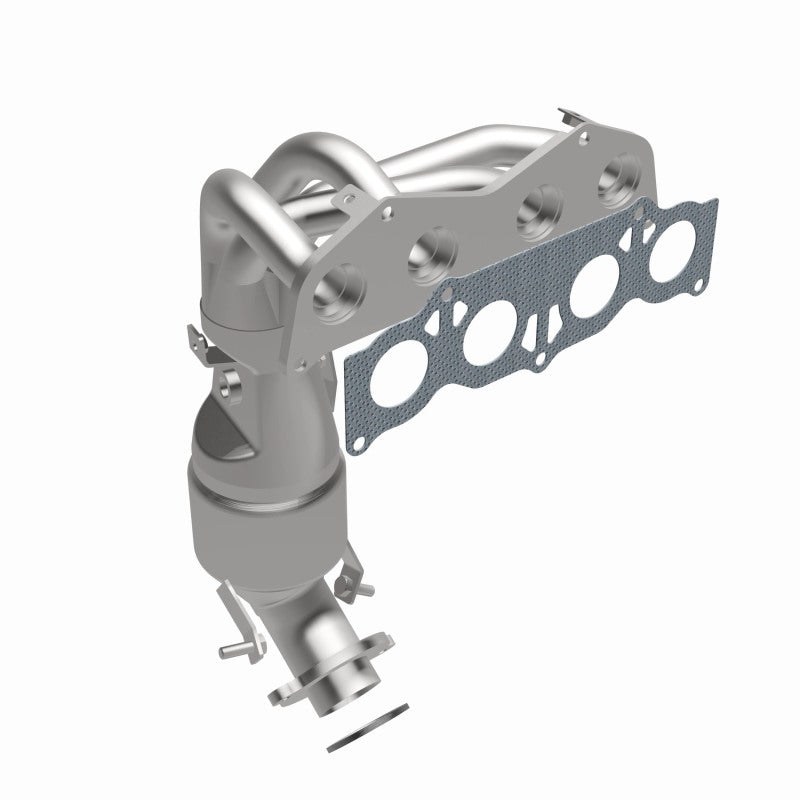 MagnaFlow Conv DF 05-09 Scion tC 2.4L Manifold / 09 Toyota Corolla/Matrix 2.4L Manifold (49 State) Magnaflow