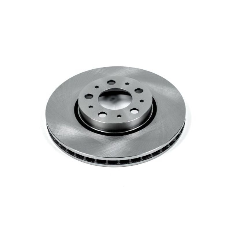 Power Stop 01-07 Volvo S60 Front Autospecialty Brake Rotor
