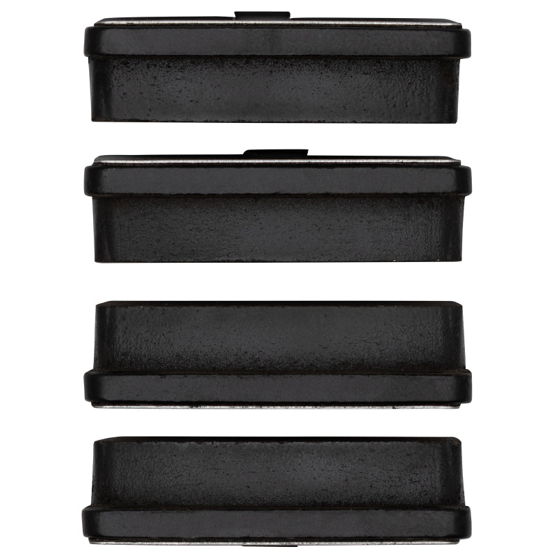 R1 Front OE Brake Pads 1970-1982 Honda/Nissan - 2551-0041-00